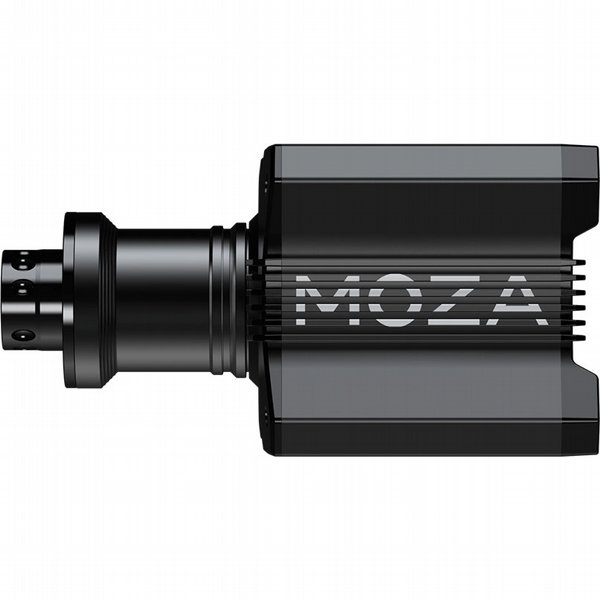 ���� ��� ������ Moza Racing R9 Direct Drive
