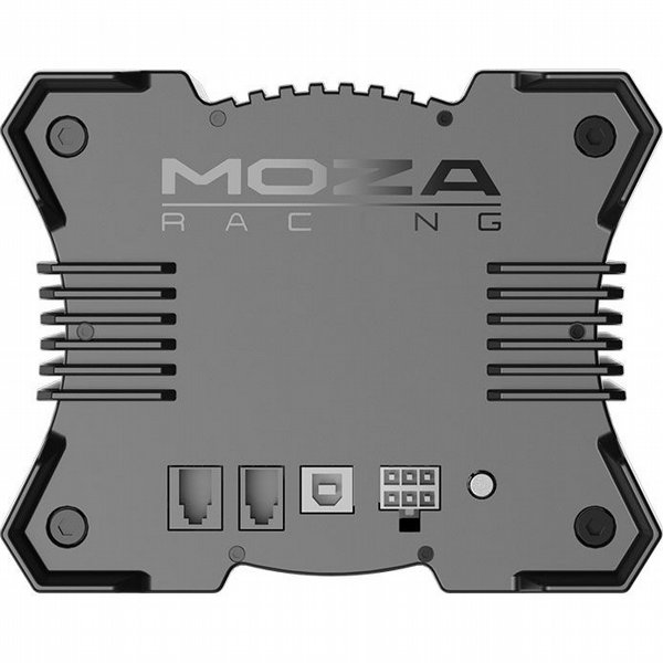 ���� ��� ������ Moza Racing R9 V2 Direct Drive