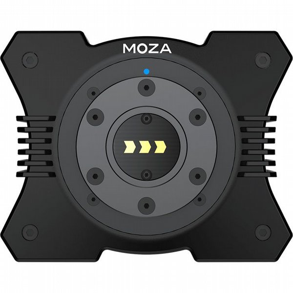 ���� ��� ������ Moza Racing R9 V2 Direct Drive