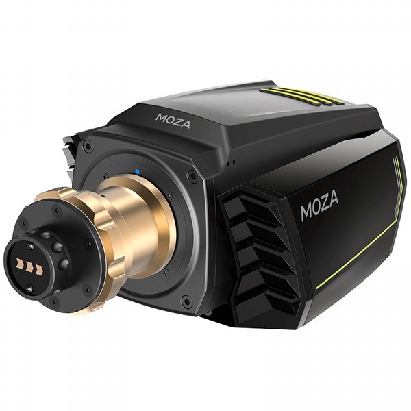 ���� ��� ������ ������ Moza Racing R21 Direct Drive