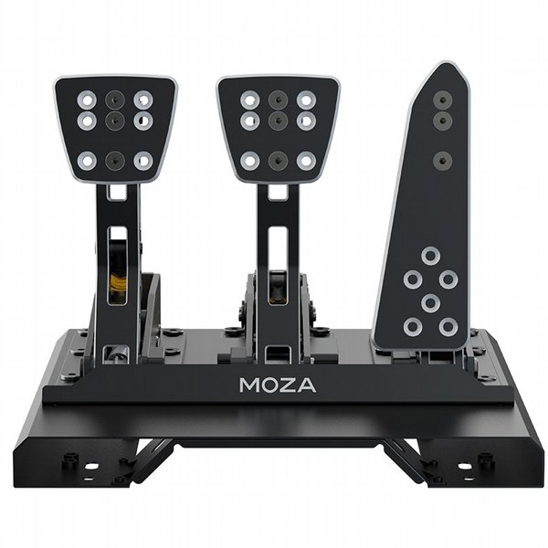 ������ Moza Racing CRP