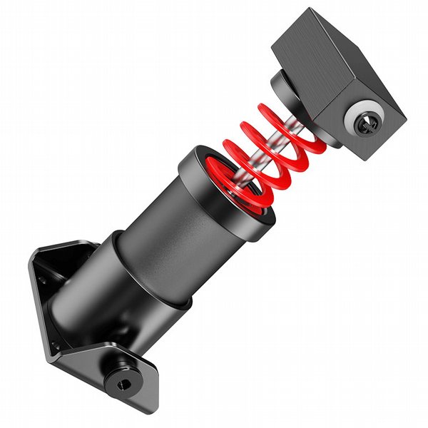 ��� ����� ������� Moza Racing S-RP