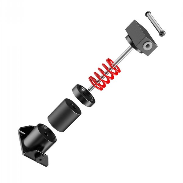 ��� ����� ������� Moza Racing S-RP