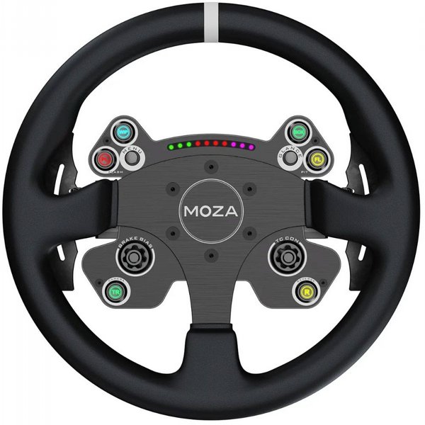 ����� ��� Moza Racing CS