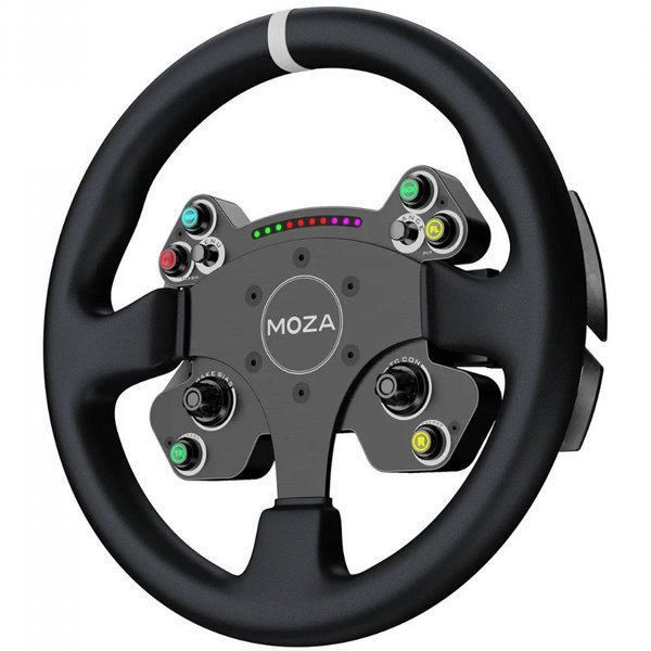 ����� ��� Moza Racing CS