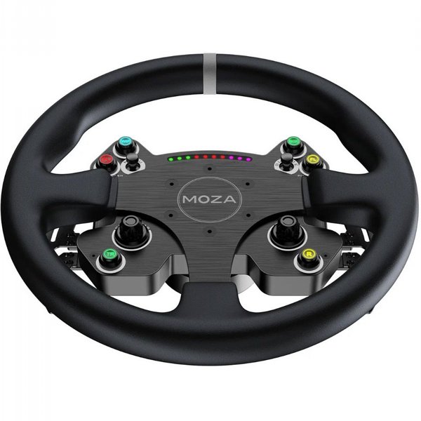 ����� ��� Moza Racing CS V2P