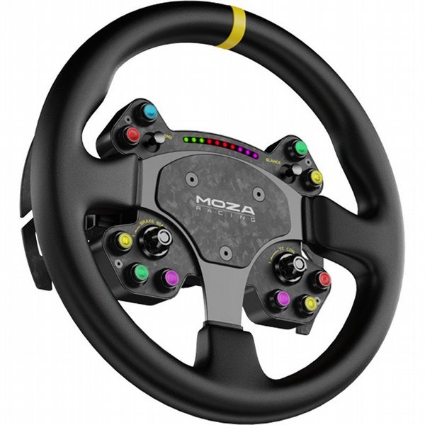 ����� ��� Moza Racing RS V2