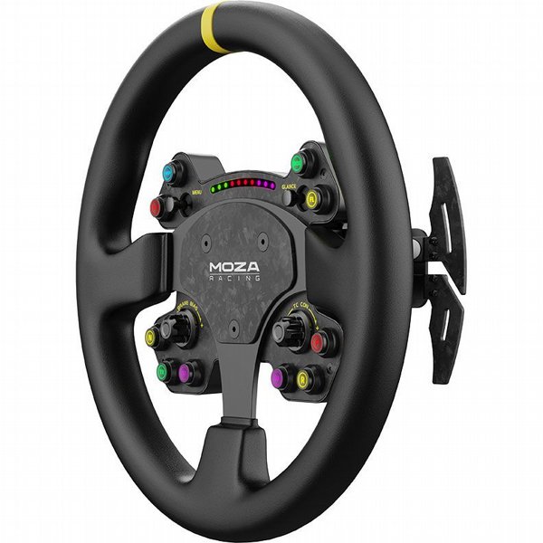 ����� ��� Moza Racing RS V2