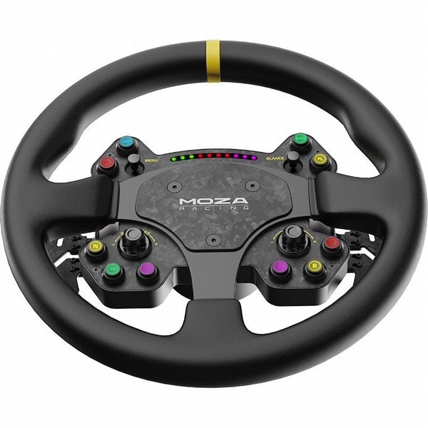 ����� ��� Moza Racing RS V2