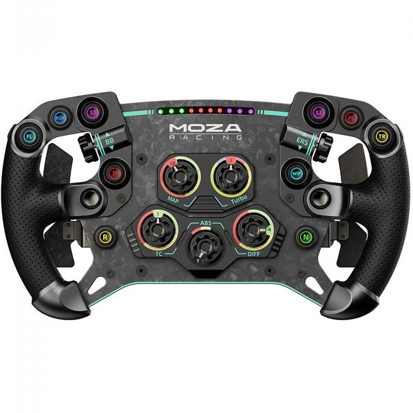 ����� ��� ������� Moza Racing GS