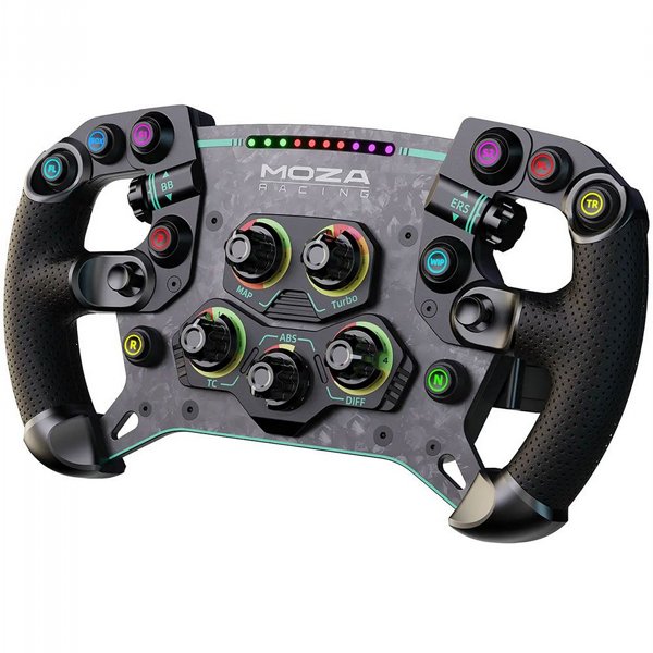 ����� ��� ������� Moza Racing GS