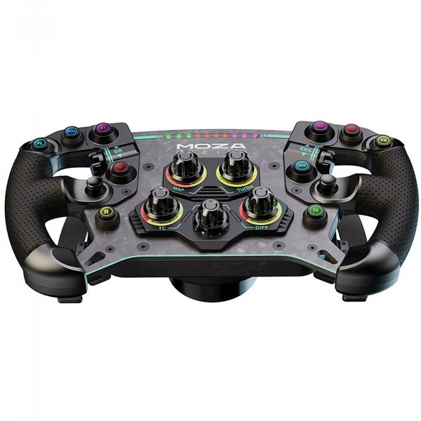 ����� ��� ������� Moza Racing GS
