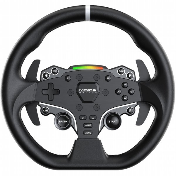 �� ����� Moza Racing R5