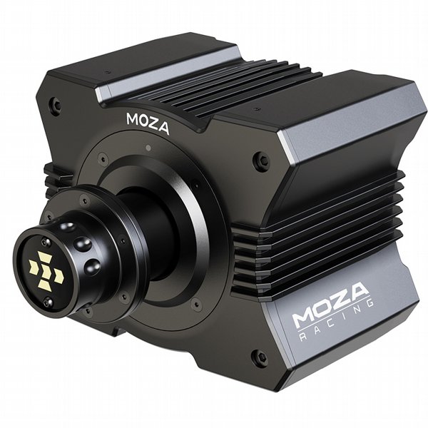 �� ����� Moza Racing R5