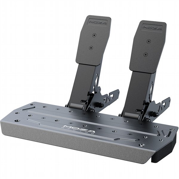 �� ����� Moza Racing R5