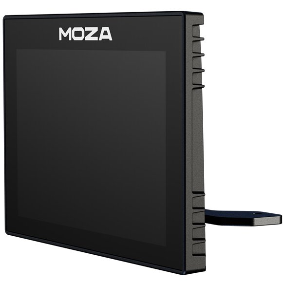 �� ������ ������� Moza Racing CM