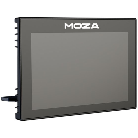 �� ������ ������� Moza Racing CM