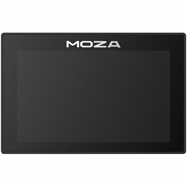 �� ������ ������� Moza Racing CM