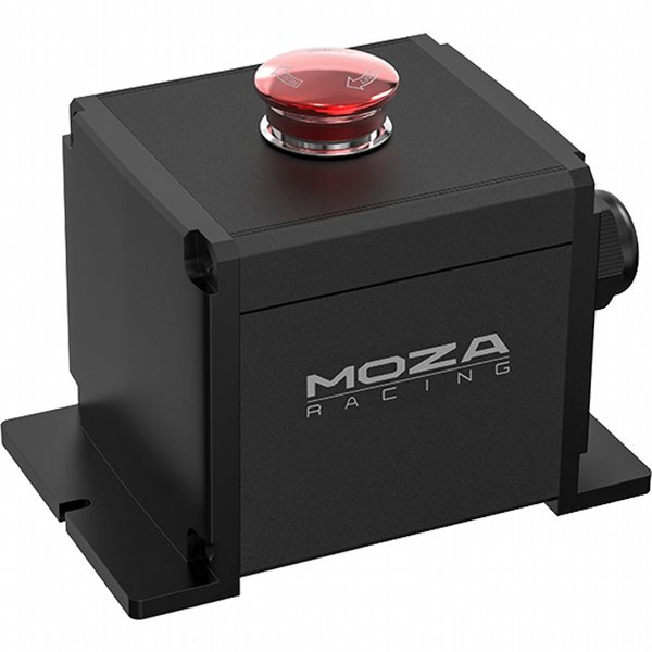 ���� ����� Moza Racing E-Stop