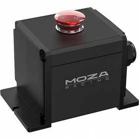 מפסק חירום Moza Racing E-Stop מפסק חירום Moza Racing E-Stop