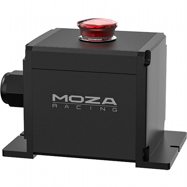 ���� ����� Moza Racing E-Stop