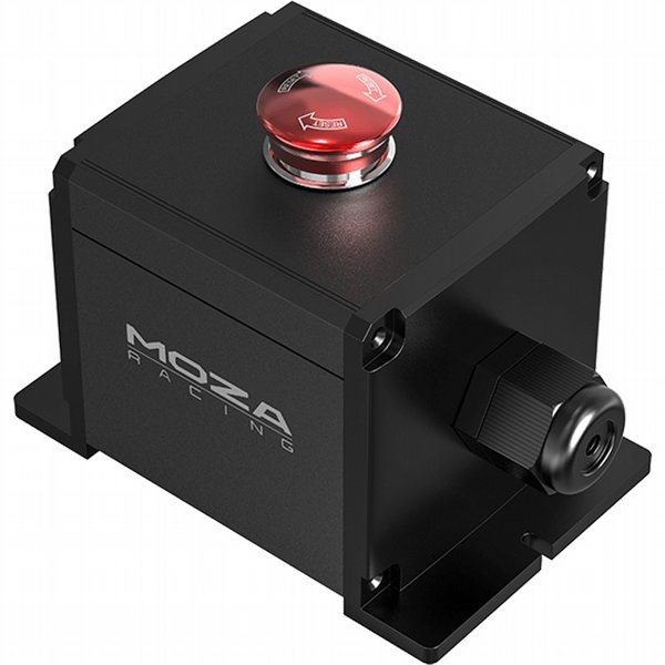 ���� ����� Moza Racing E-Stop