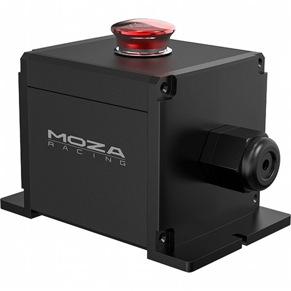 ���� ����� Moza Racing E-Stop