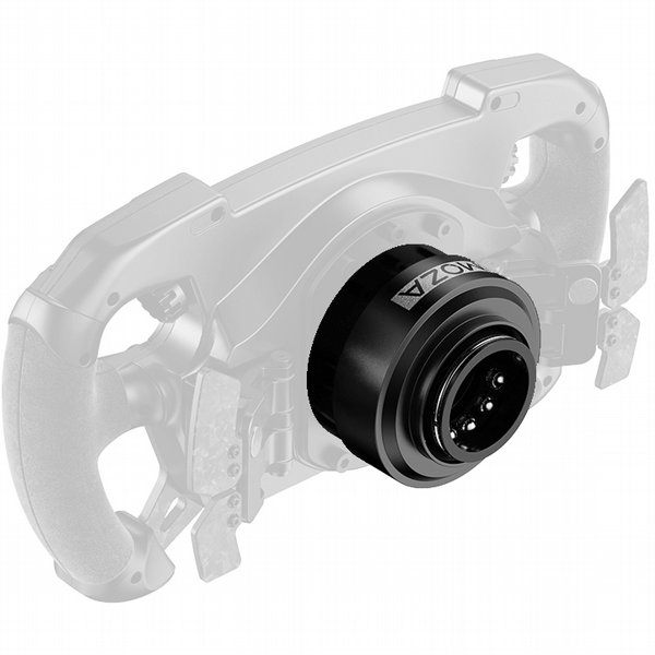 ���� ��� Moza Racing Quick Release