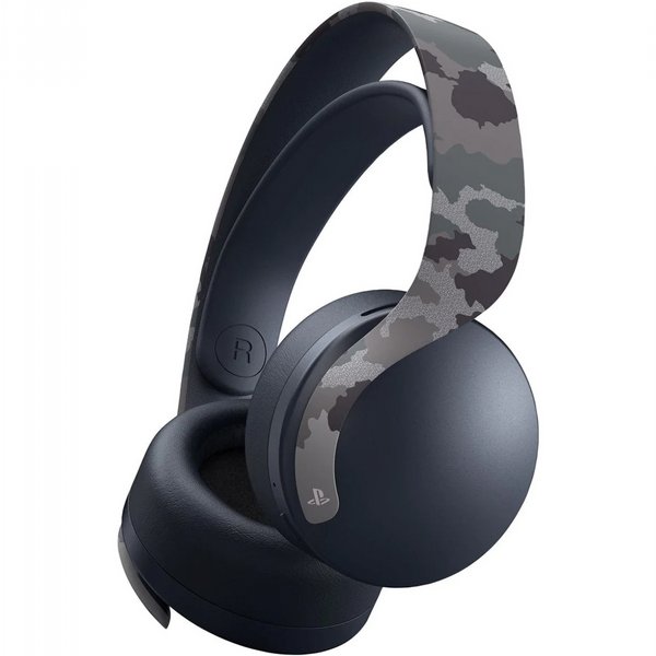 Pulse 3D Wireless Headset ������