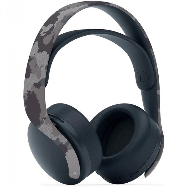 Pulse 3D Wireless Headset ������