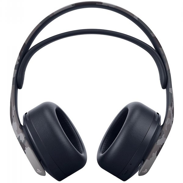Pulse 3D Wireless Headset ������