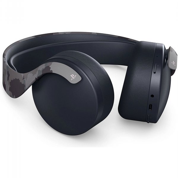Pulse 3D Wireless Headset ������