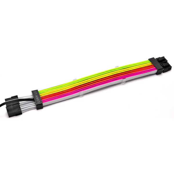 ����� ������� ������ ��� - Lian Li Strimer PLUS 8 Pin RGB