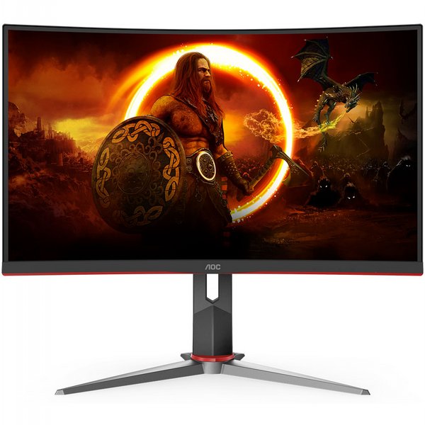 ��� ������� ���� AOC 27" C27G2 165Hz 1ms VA FHD