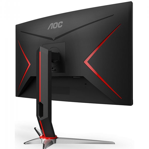 ��� ������� ���� AOC 27" C27G2 165Hz 1ms VA FHD