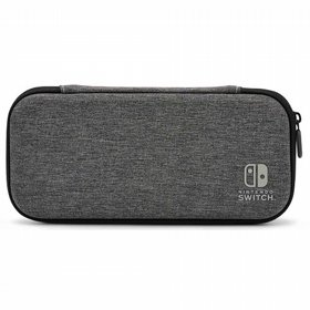 ���� Nintendo Switch PowerA Charcoal