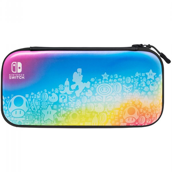 ���� Nintendo Switch Mario Multi Color