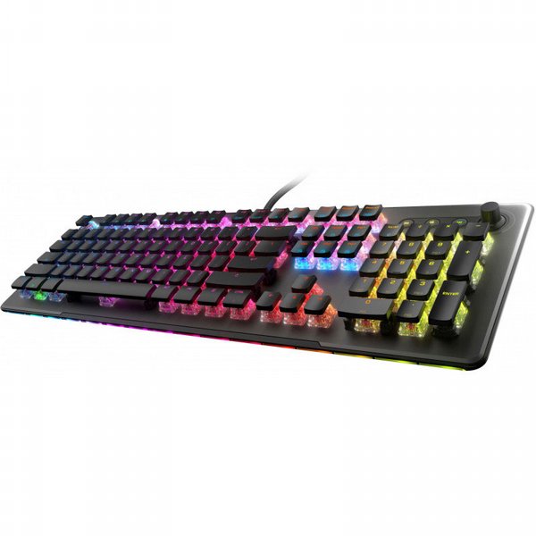 ����� ������� ������ Roccat Vulcan II Max �����