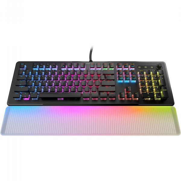 ����� ������� ������ Roccat Vulcan II Max �����