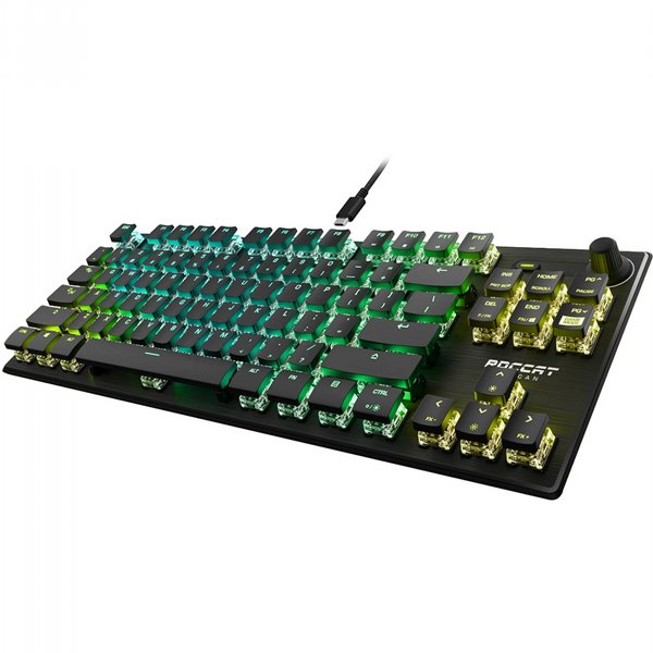 ����� ������� ������ Roccat Vulcan TKL
