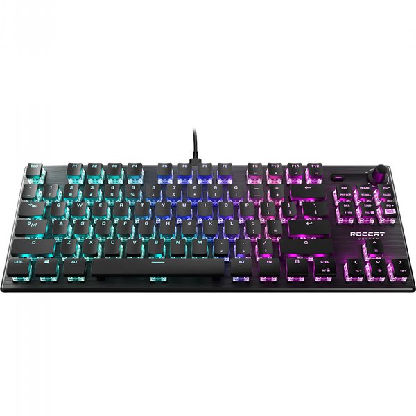 ����� ������� ������ Roccat Vulcan TKL