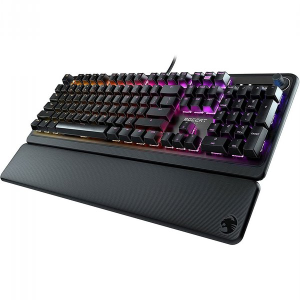 ����� ������� ������ Roccat Pyro