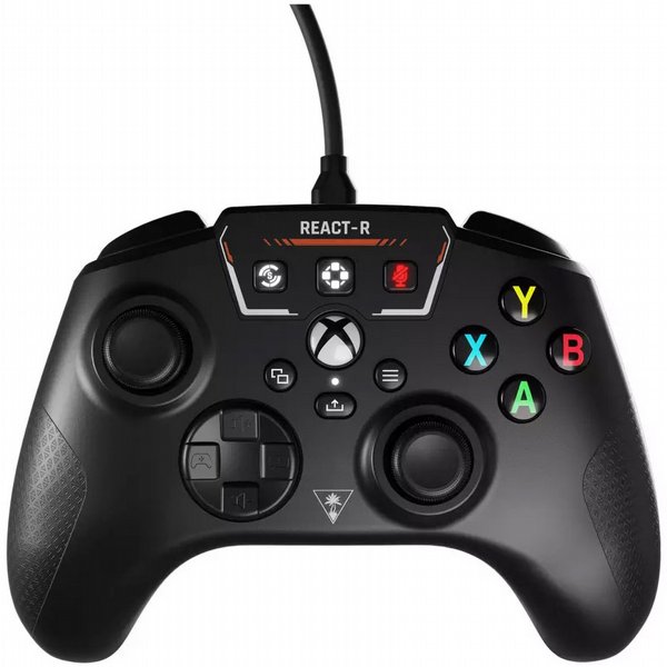 ��� Turtle Beach React-R ���� �������� / ����