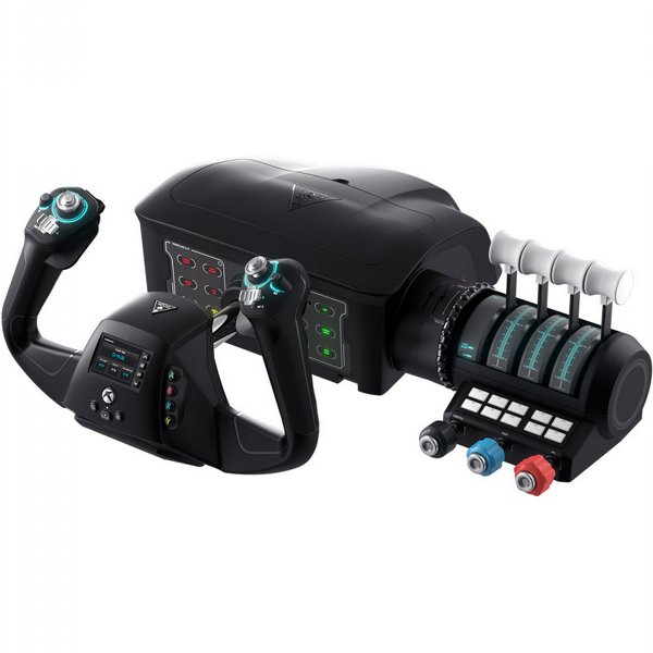 ������� ������ Turtle Beach VelocityOne �������� / ����