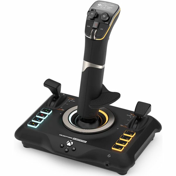 ������� ���� Turtle Beach VelocityOne FlightStick �������� / ����