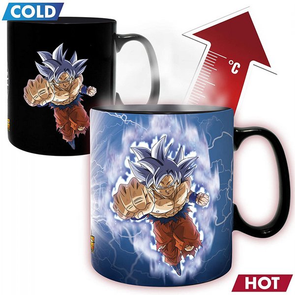 ��� Dragon Ball Goku and Jiren