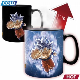 ��� Dragon Ball Goku and Jiren