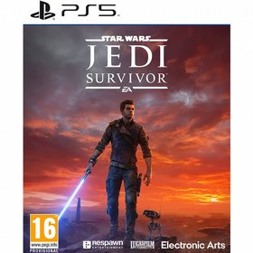 משחק לסוני 5 - Star Wars Jedi: Survivor משחק לסוני 5 - Star Wars Jedi: Survivor