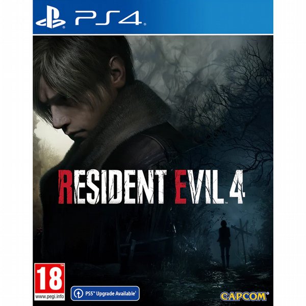 ���� ����� 4 - Resident Evil 4 Remake
