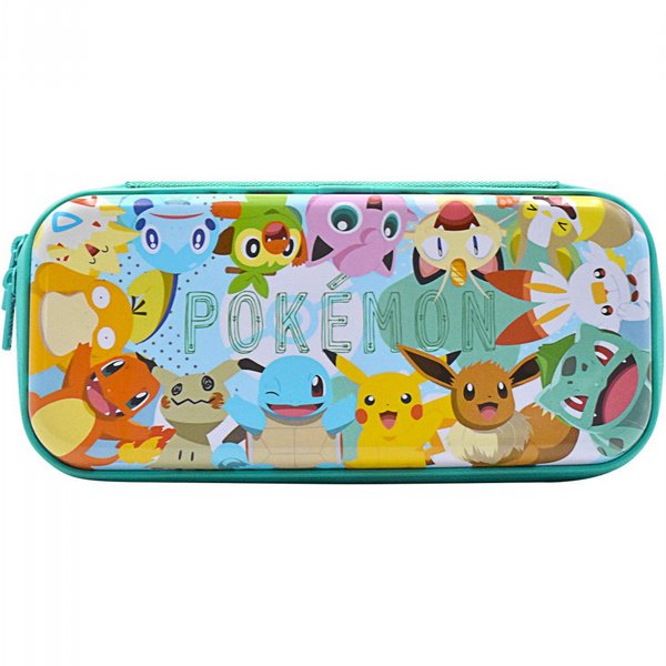 ����� Nintendo Switch Pokemon Pikachu with Friends